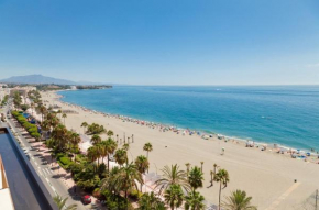 Apartment LARADA, Estepona